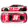 Ty Gibbs Saia 1:24 Standard 2026 Diecast Car #54 NASCAR