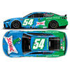 Ty Gibbs ELITE Sonic / Grillo's Pickles 1:24 2025 Diecast Car #54 NASCAR