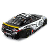 Tyler Reddick ELITE Jordan Brand Black 1:24 2024 Diecast Car #45 NASCAR