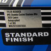 Tyler Reddick Autographed Daytona 500 Race Win 1:24 Standard 2026 Diecast Car #45 NASCAR