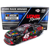 Tyler Reddick Autographed Daytona 500 Race Win 1:24 Standard 2026 Diecast Car #45 NASCAR