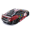 Tyler Reddick Autographed Daytona 500 Race Win 1:24 Standard 2026 Diecast Car #45 NASCAR