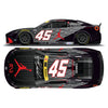 Tyler Reddick Autographed Jordan Brand AJ40 1:24 Standard 2025 Diecast Car #45 NASCAR