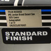 Tyler Reddick Autographed Jordan Brand Mojave (AJXI) Las Vegas 1:24 Standard 2025 Diecast Car #45 NASCAR