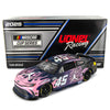 Tyler Reddick Autographed Jordan Brand Mojave (AJXI) Las Vegas 1:24 Standard 2025 Diecast Car #45 NASCAR