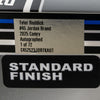 Tyler Reddick Autographed Jordan Brand "Banned" 1:24 Standard 2025 Diecast Car #45 NASCAR