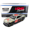 Tyler Reddick Autographed Jordan Brand Flight 1:24 Standard 2024 Diecast Car #45 NASCAR
