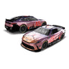 Tyler Reddick Autographed Jordan Brand Jumpman Chicago 1:24 Standard 2024 Diecast Car #45 NASCAR