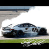 Tyler Reddick Autographed Kansas Race Win 1:24 Standard 2026 Diecast Car
