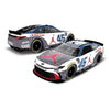 Tyler Reddick ELITE Jordan Brand Chicago 1:24 2026 Diecast Car #45 NASCAR