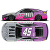 Tyler Reddick Pala Casino 1:24 Standard 2026 Diecast Car #45 NASCAR