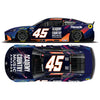 Tyler Reddick ACM Awards 1:64 2026 Diecast Car #45 NASCAR
