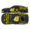 Tyler Reddick Autographed Rockstar Energy 1:24 Standard 2026 Diecast Car #45 NASCAR
