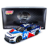 William Byron ELITE Valvoline 1:24 2026 Diecast Car #24 NASCAR