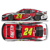 William Byron All-Pro 1:24 Standard 2025 Diecast Car #24 NASCAR