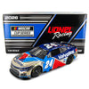 William Byron Valvoline 1:24 Color Chrome 2026 Diecast Car #24 NASCAR