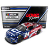 William Byron Cincinnati 1:24 Standard 2025 Diecast Car #24 NASCAR
