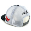 William Byron 2025 Axalta Sponsor Mesh Hat Blue/White #24 NASCAR