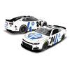 William Byron HP 1:24 Color Chrome 2026 Diecast Car #24 NASCAR