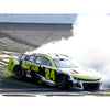 William Byron ELITE Iowa Race Win 1:24 2025 Diecast Car