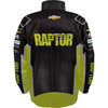 William Byron 2025 Raptor Uniform Pit Outerwear Jacket #24 NASCAR