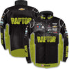 William Byron 2025 Raptor Uniform Pit Outerwear Jacket #24 NASCAR