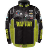 William Byron 2025 Raptor Uniform Pit Outerwear Jacket #24 NASCAR