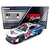 William Byron Liberty University 1:24 Standard 2025 Diecast Car #24 NASCAR