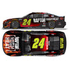 William Byron Raptor High Heat 1:64 Standard 2025 Diecast Car #24 NASCAR
