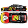 William Byron Axalta Last Ride 1:64 2026 Diecast Car #24 NASCAR