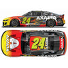 William Byron Color Chrome Axalta Final Ride 1:24 2026 Diecast Car #24 NASCAR