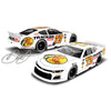 Wyatt Miller / Dale Earnhardt Jr Dual Autographed Bass Pro Shops #73 Late Model 1:24 Standard 2026 Diecast Car