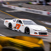 Wyatt Miller Autographed Hickory 1st Asphalt Stock Car Race Win Late Model 1:24 Standard 2025 Diecast Car Preorder - Currently Projected October