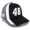 Alex Bowman 2023 Ally Restart #48 Hat NASCAR
