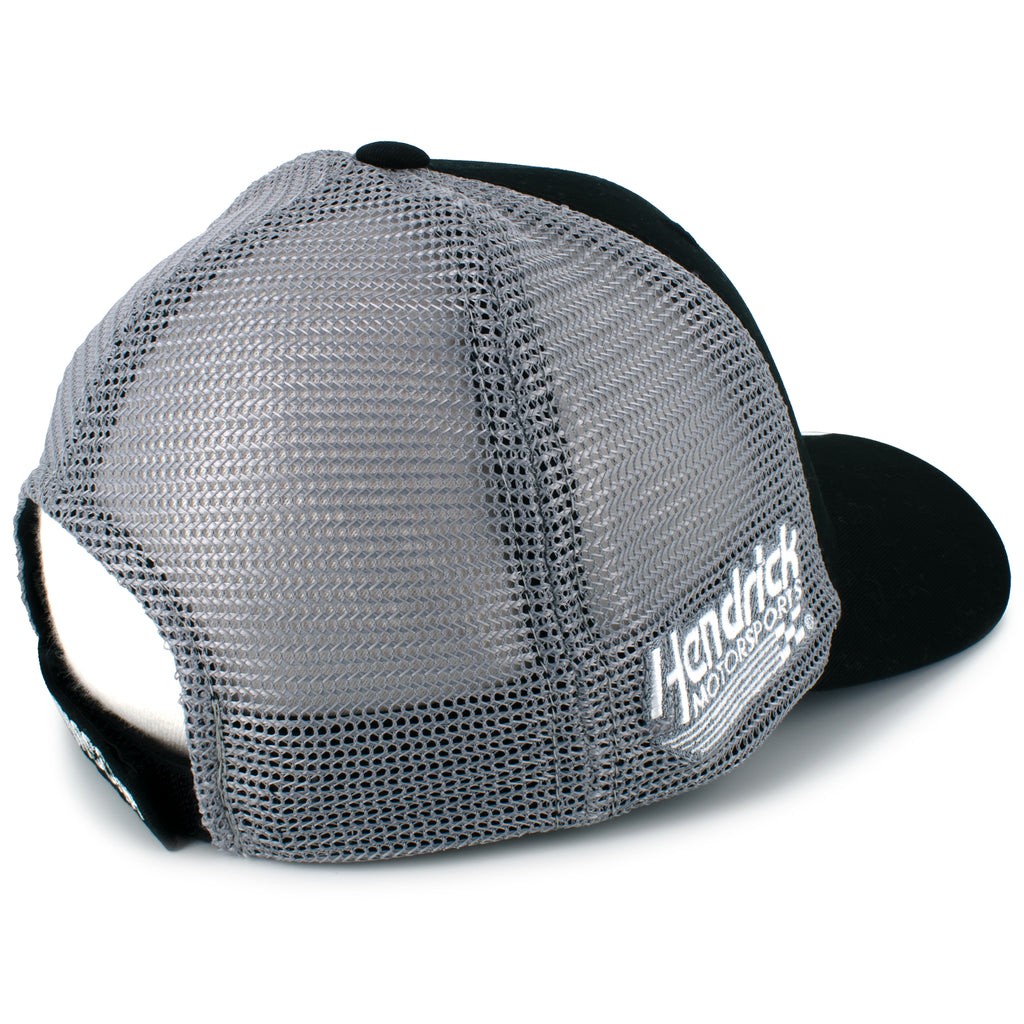 Alex Bowman 2021 Ally #48 NASCAR Team Hat