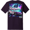 Alex Bowman 2023 Ally Daytime Paint Scheme T-Shirt #48 NASCAR