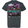 Alex Bowman Ally Sprint Car / NASCAR T-Shirt