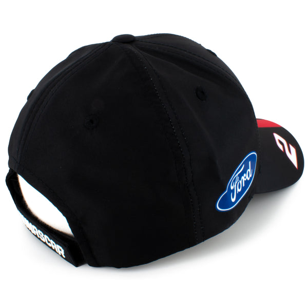 Austin Cindric 2022 Discount Tire Uniform Hat Black #2 NASCAR