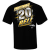 Christopher Bell 2023 DeWalt Blister T-Shirt Black #20 NASCAR