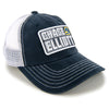 Chase Elliott 2023 Women's Name & Number Patch Ladies Hat Blue/White #9 NASCAR
