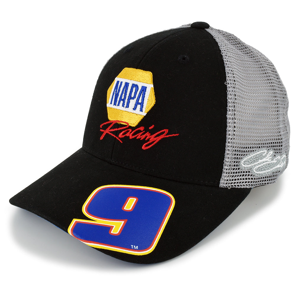 Chase Elliott 2020 NAPA Racing #9 NASCAR Team Hat