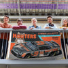 Chase Elliott 2023 Hooters #9 NASCAR 3x5 Flag