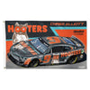 Chase Elliott 2023 Hooters #9 NASCAR 3x5 Flag 