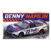Denny Hamlin 2023 FedEx #11 NASCAR 3x5 Flag