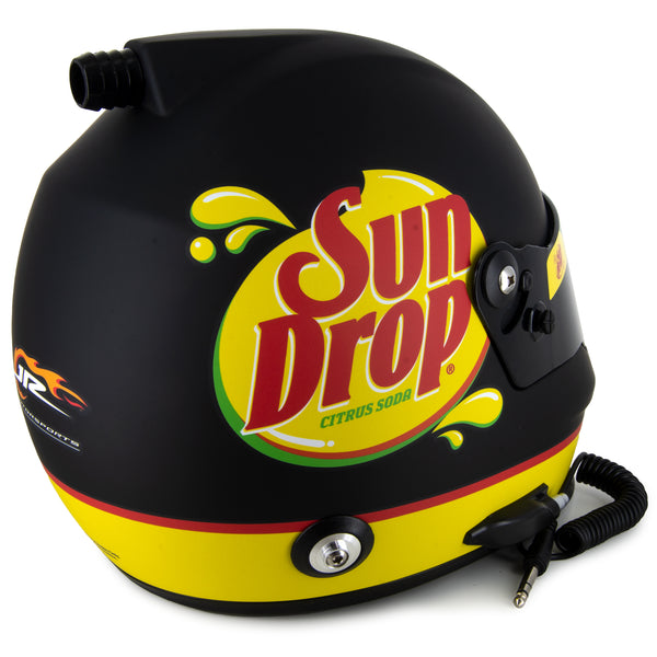 Dale Earnhardt Jr 2022 Full Size Sun Drop #3 North Wilkesboro Late Model Collectible Replica Helmet