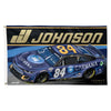 Jimmie Johnson 2023 Carvana #84 NASCAR 3x5 Flag