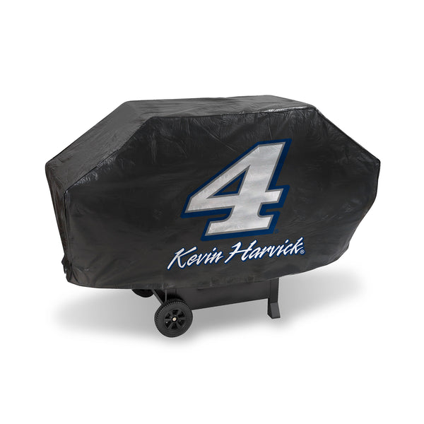 Kevin Harvick Deluxe Vinyl Padded Grill Cover #4 NASCAR