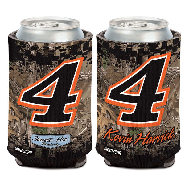 Kevin Harvick 12oz. Bottle Koozie