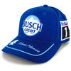 Kevin Harvick 2023 Busch Light Uniform Pit Hat #4 NASCAR