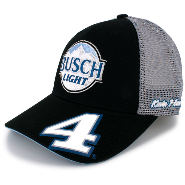 Kevin Harvick 2021 Busch Light #4 NASCAR Team Hat